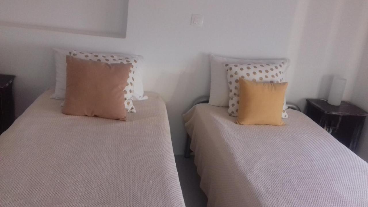 Katoikia Spathi Dış mekan fotoğraf