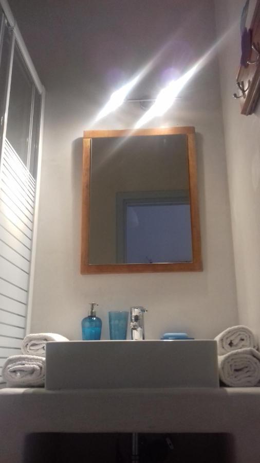 Katoikia Spathi Dış mekan fotoğraf