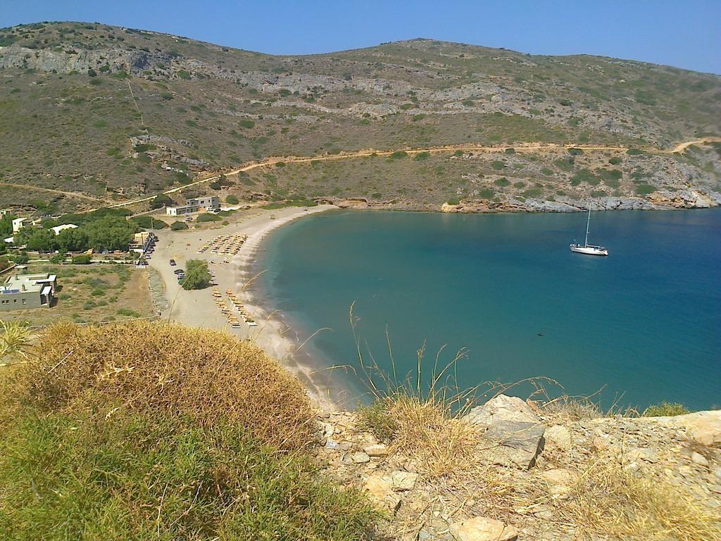 Katoikia Spathi Dış mekan fotoğraf