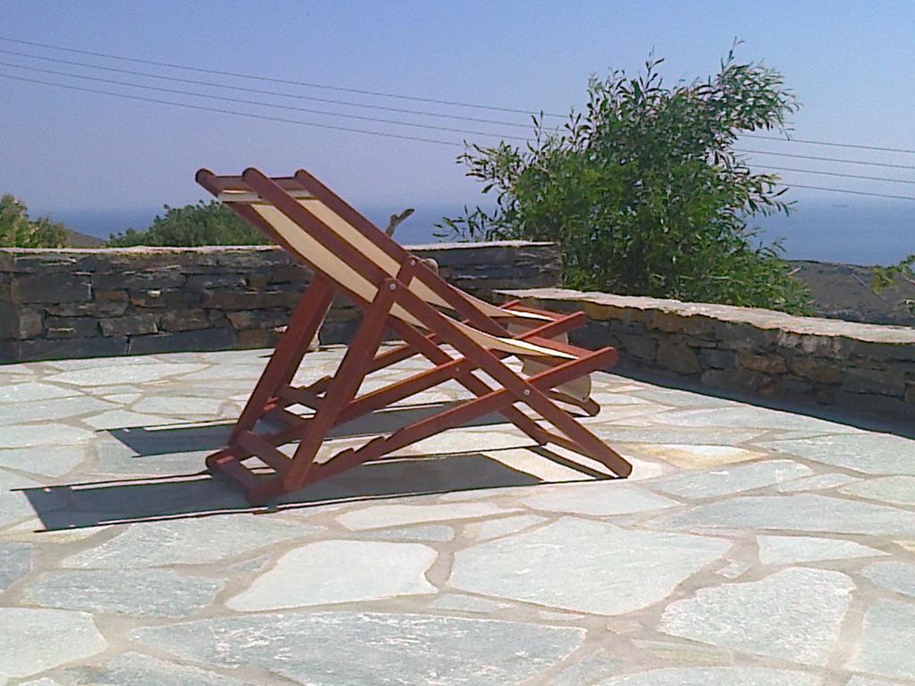 Katoikia Spathi Dış mekan fotoğraf