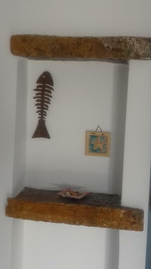 Katoikia Spathi Dış mekan fotoğraf