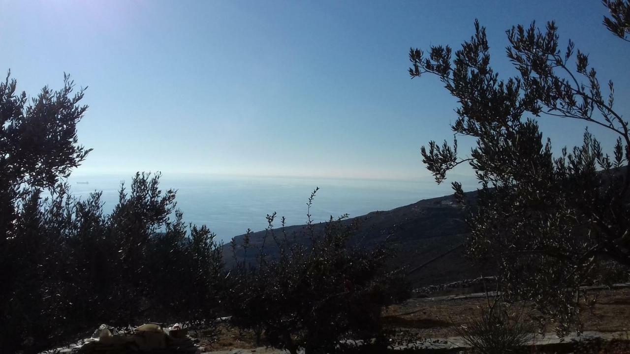 Katoikia Spathi Dış mekan fotoğraf